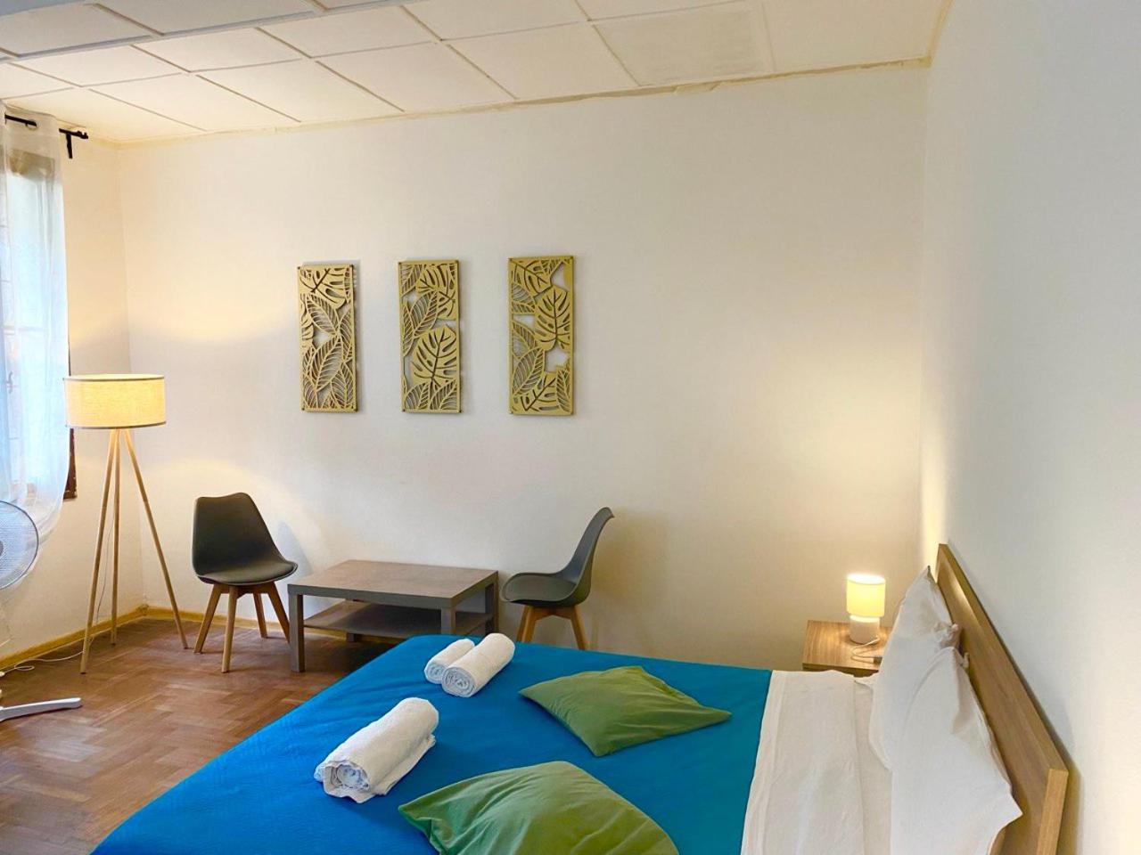 Zen Accommodation Grand Canal Venecia Exterior foto