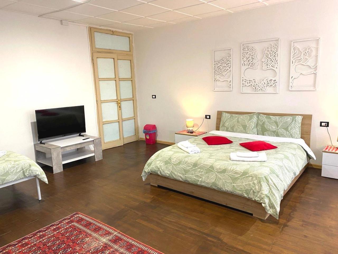 Zen Accommodation Grand Canal Venecia Exterior foto