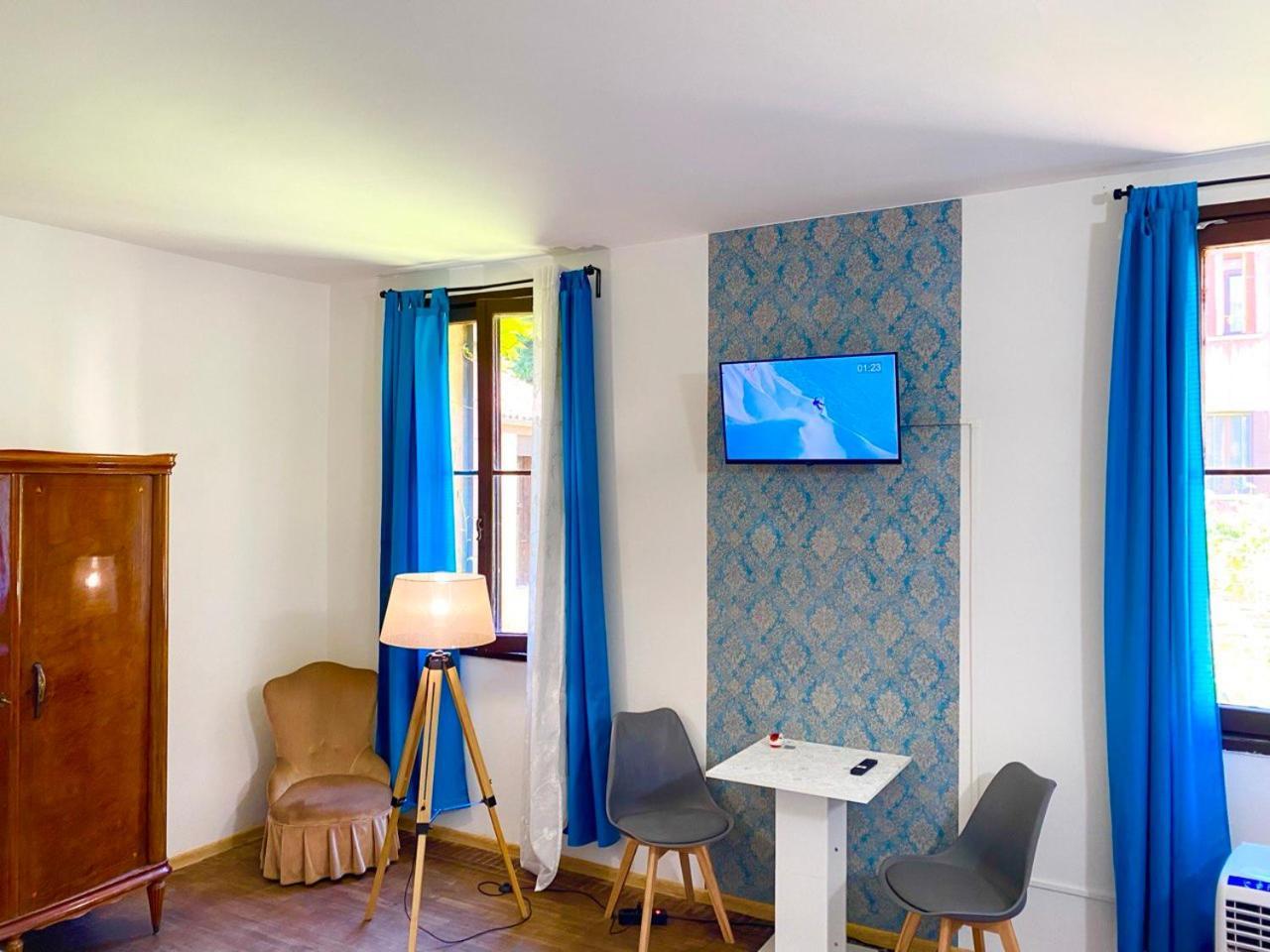 Zen Accommodation Grand Canal Venecia Exterior foto